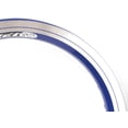 thumbnail image 3 of Rin para bicicleta R12 x28H aluminio azul, 3 of 3
