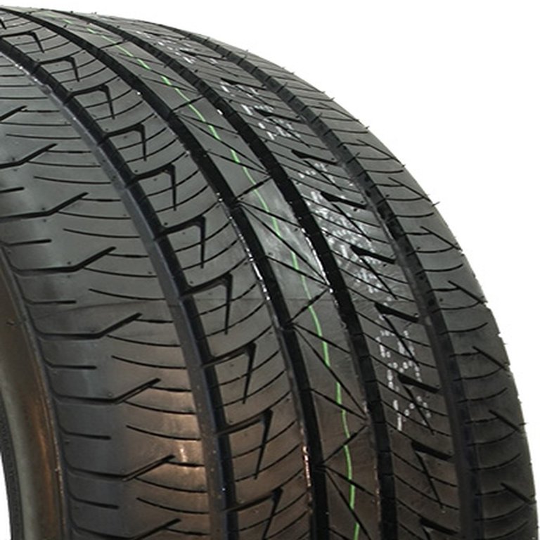 Fuzion UHP Sport A/S All Season 225/50R17 98W XL Passenger Tire