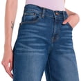 thumbnail image 3 of Jeans Oggi Dama Palazzo 2312137 Fit Flare Azul Claro OGGI JEANS OGGI JEANS  PALA2312137, 3 of 4