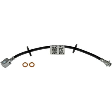 Dorman H622067 Rear Center Brake Hydraulic Hose for Specific Jeep Models