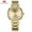 Gold, variant on MINI FOCUS Luxury Top Brand Ladies Watch For Women Fashion Quartz Reloj Mujer Montre Femme Water Resistant Stainless Steel Strap