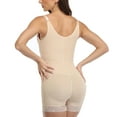 thumbnail image 6 of Lilvigor Body Shaper for Women Postpartum Girdle Tummy Control Fajas Post Surgery Compression Garments Slimming Bodysuit Girdle, 6 of 6