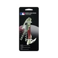 thumbnail image 1 of Sports Vault WOMLB14 MLB Wine Opener - Los Angeles Dodgers, 1 of 1