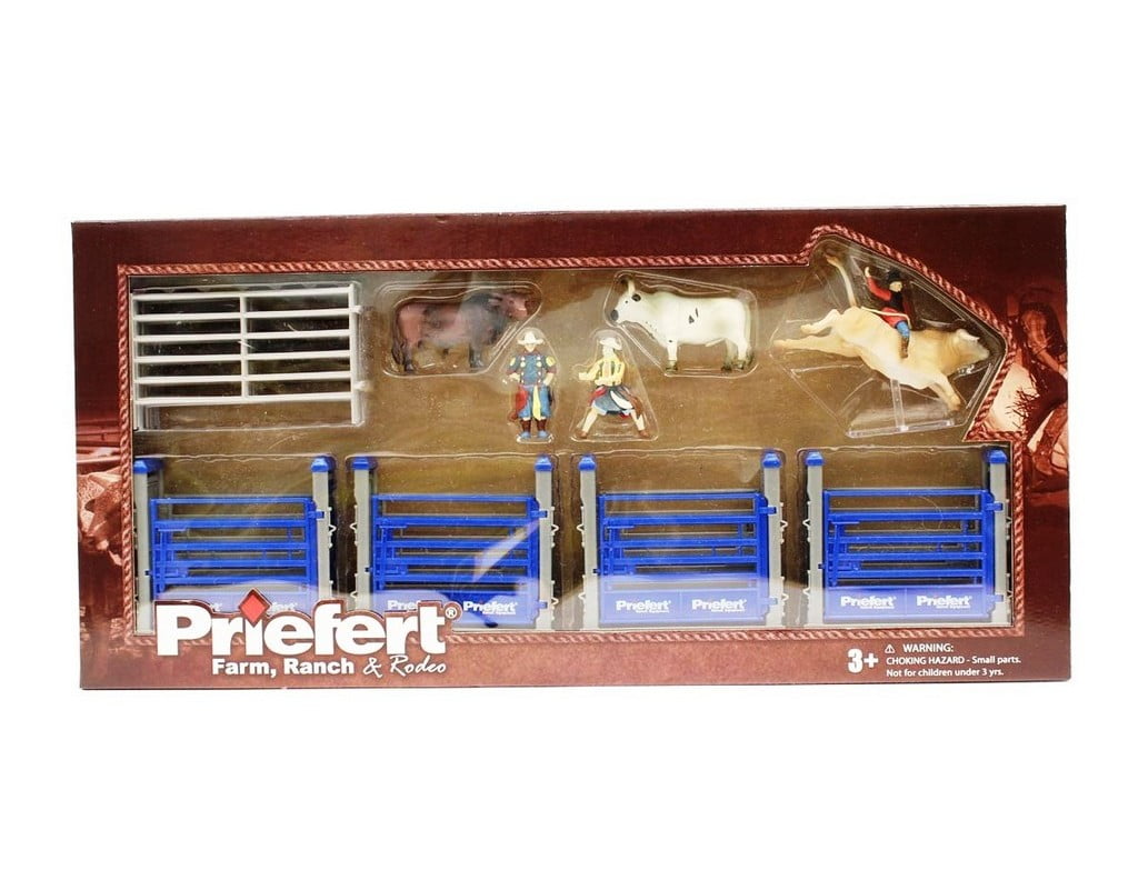 toy horse arena