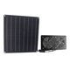 thumbnail image 5 of Kit de Ventilador de Escape de Energía Solar, Control de Aire de Doble Interruptor, Circulación de Aire Frescado de Aire 2200 rpm ± 10% de Velocidad de Rotacia de la Velocidad, 5 of 7