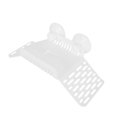 thumbnail image 4 of CHICHUMID Turtle Tank Stand 1Pack White Plastic for Climbing and Basking in Indoor Environments, 4 of 8