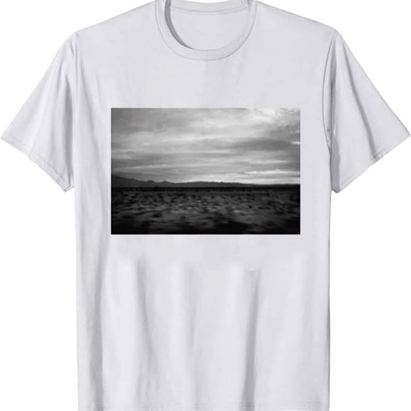 Bruce Springsteen Western Stars White Tee T-shirt Sizes S-5XL Goldengate