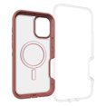 thumbnail image 4 of OtterBox Defender XT Clear Pro Case Dust Bowl for iPhone 16 Plus, 4 of 5