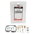 thumbnail image 3 of All Balls Carburetor Rebuild Kit 26-1240 For Kawasaki KLF 220 A Bayou 90-99, 3 of 4