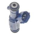 thumbnail image 3 of Herko Fuel Injector INJ590 for Hyundai Kia Sonata Tucson Forte Forte Koup Rondo Equus Sportage 2.4L 4.6L 2008-2013, 3 of 4