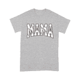thumbnail image 4 of Mama Baseball Graphic Tee – Sporty Mom Vibes Shirt, 4 of 5