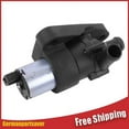 thumbnail image 5 of New Auxiliary Coolant Pump For 06-07 MERCURY MARINER FORD ESCAPE 6M6Z18D473AA Fits select: 2005-2007 FORD ESCAPE HEV, 2006-2007 MERCURY MARINER HEV, 5 of 6