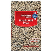 Pictsweet Farms Purple Hull Peas, Frozen, 28 oz