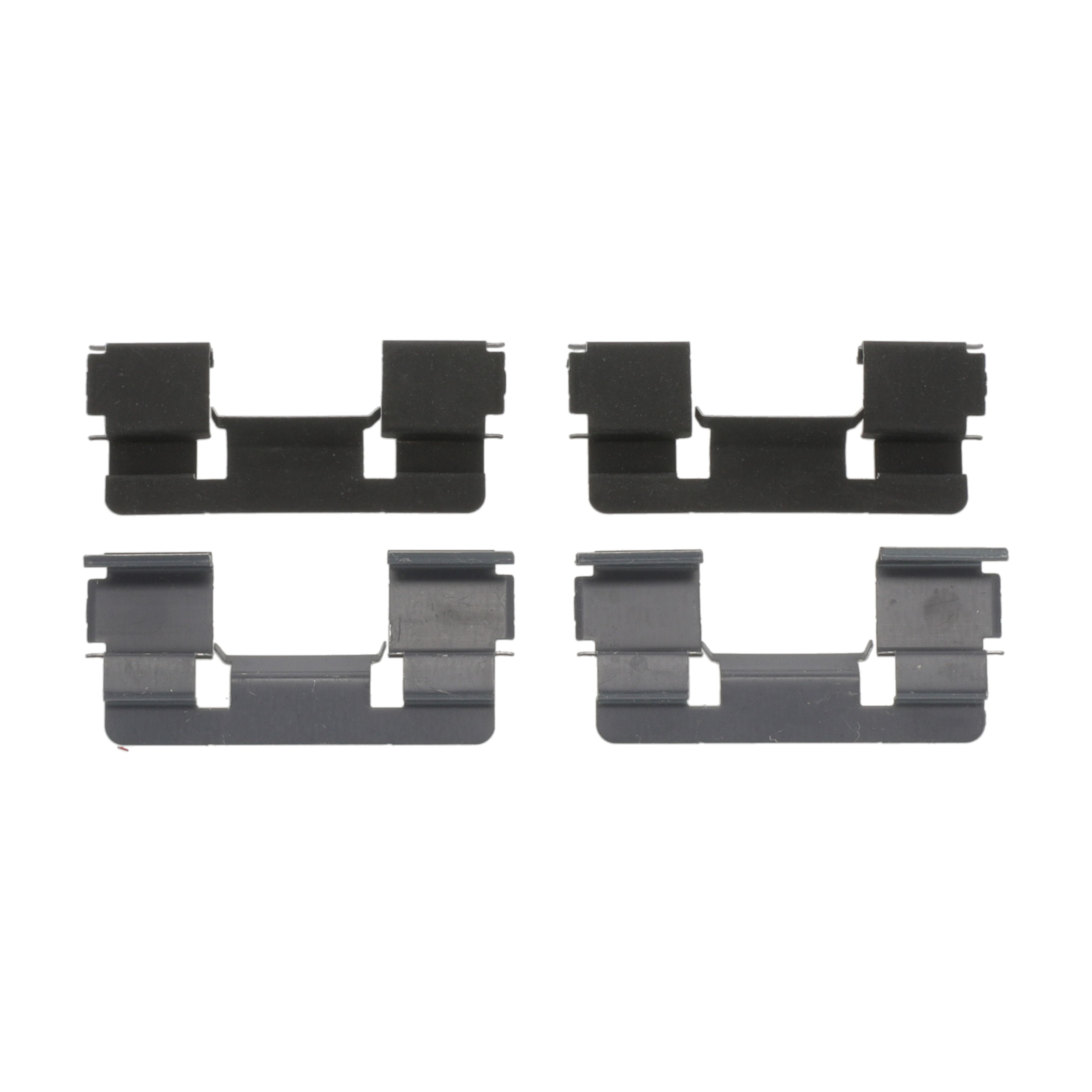 UltraHC 700 Brake Pad Set, Front HC7.1015.0.C, Nissan TITAN 2007-2004