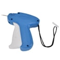 thumbnail image 1 of Clothes Tagging Tools, Blue 13x13x2.5cm Retail Price Tag Attacher Tool Functional PVC  For Garment Factories For Toys, 1 of 8