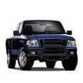 thumbnail image 4 of Black Horse Max Bull Bar No skid plate Black Compatible with 2001-2008 Ford Ranger|2001-2010 Mazda B2300-MBB-FOB1501, 4 of 7