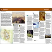 National Geographic Road Atlas: United States, Canada, Mexico: Adventure Edition: Road Atlas: Adventure Edition [united States, Canada, Mexico] - Folded Map