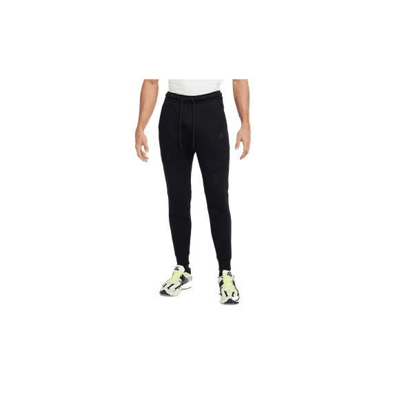 NIKE MENS Tech Men's Fleece Joggers Mens Style "BLACK/BLACK" HV0959 010 from Stadium Goods