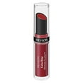 thumbnail image 2 of Revlon ColorStay Ultimate Suede Lipstick, Longwear Soft, Ultra-Hydrating High-Impact Lip Color, Formulated with Vitamin E, Ingenue (002), 0.09 oz, 2 of 3
