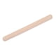 thumbnail image 4 of Pins De Rodillos Para Hornear, 29/39 Cm De Longitud De Rodillo De Masa Roller Herramentista De Repostería Para Galletas, Albóndigas Y Pizza, 4 of 7
