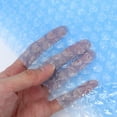 thumbnail image 5 of KAKOWELY Inflatable Swimming Pool Insulation Bubble Cover Outdoor Pool Cover Rectangle Pool Cover,102.36X"X66.93"X0.2", 5 of 5