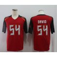 thumbnail image 1 of Buccaneers Football Uniform 3#12#13#14#54#87# Legend Ii Jersey, 1 of 2