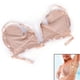 thumbnail image 2 of 2X Almohadillas para Las Axilas de Las Mujeres Sudor de Axila de Juntas Desodorante Reutilizable Lavado Verano Antitranspirante Anti Transpirante Correas para El Hombro Que, 2 of 8