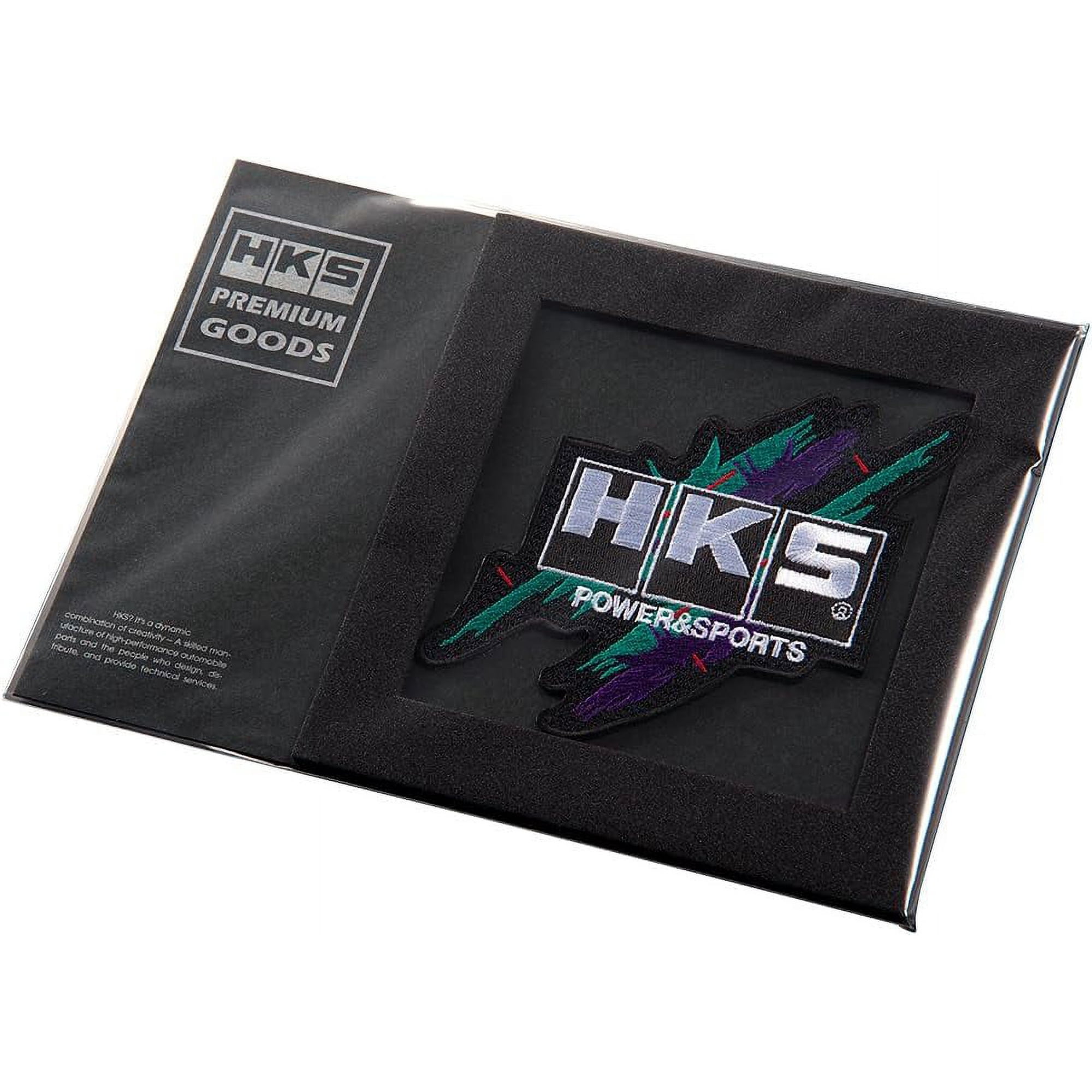 HKS Promo Items