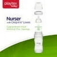 thumbnail image 6 of Playtex Nurser System Drop Ins Bottle Liners, Pre-Formed, Soft, 50 ct, 8 oz, 6 of 18