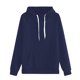 thumbnail image 2 of Tops básicos para mujer,Sudadera con capucha para mujer, blusa de manga larga y cuello redondo, bolsillo tipo canguro, tejido suave y transpirable, ropa informal para estar en casa, sopatenor, 2 of 8