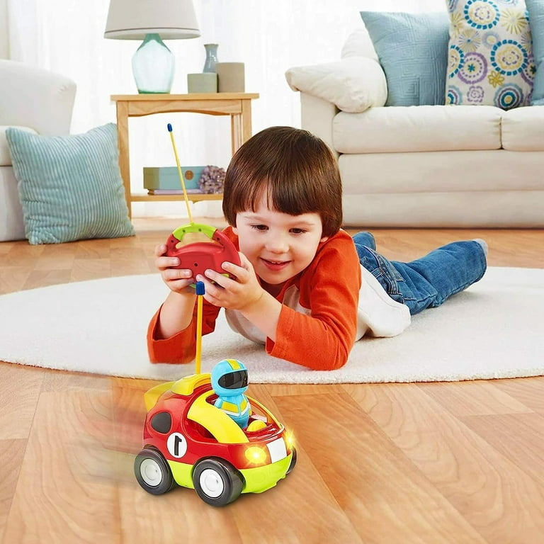 Liberty imports outlet rc cartoon car