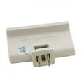 thumbnail image 2 of Wideskall 2 Prong 3 Outlet UL Certified Swivel Wall Tap, 2 of 2