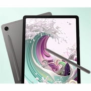 Samsung Galaxy Tab S9 FE Tablet - 6 GB RAM - 128 GB Storage - Gray