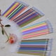 thumbnail image 1 of Xihbxyly Almacén de Liquidación Oficina Escuela 12 Colores Recambios Marcadores Acuarela Gel Pluma Reemplazar Suministros 5Ml, 1 of 2