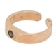 thumbnail image 3 of Anillo abierto para detener los ronquidos,Anillo abierto para ronquidos, Anillo protector contra ronquidos galvanizado, Anillo para ronquidos construido para precisión, 3 of 5