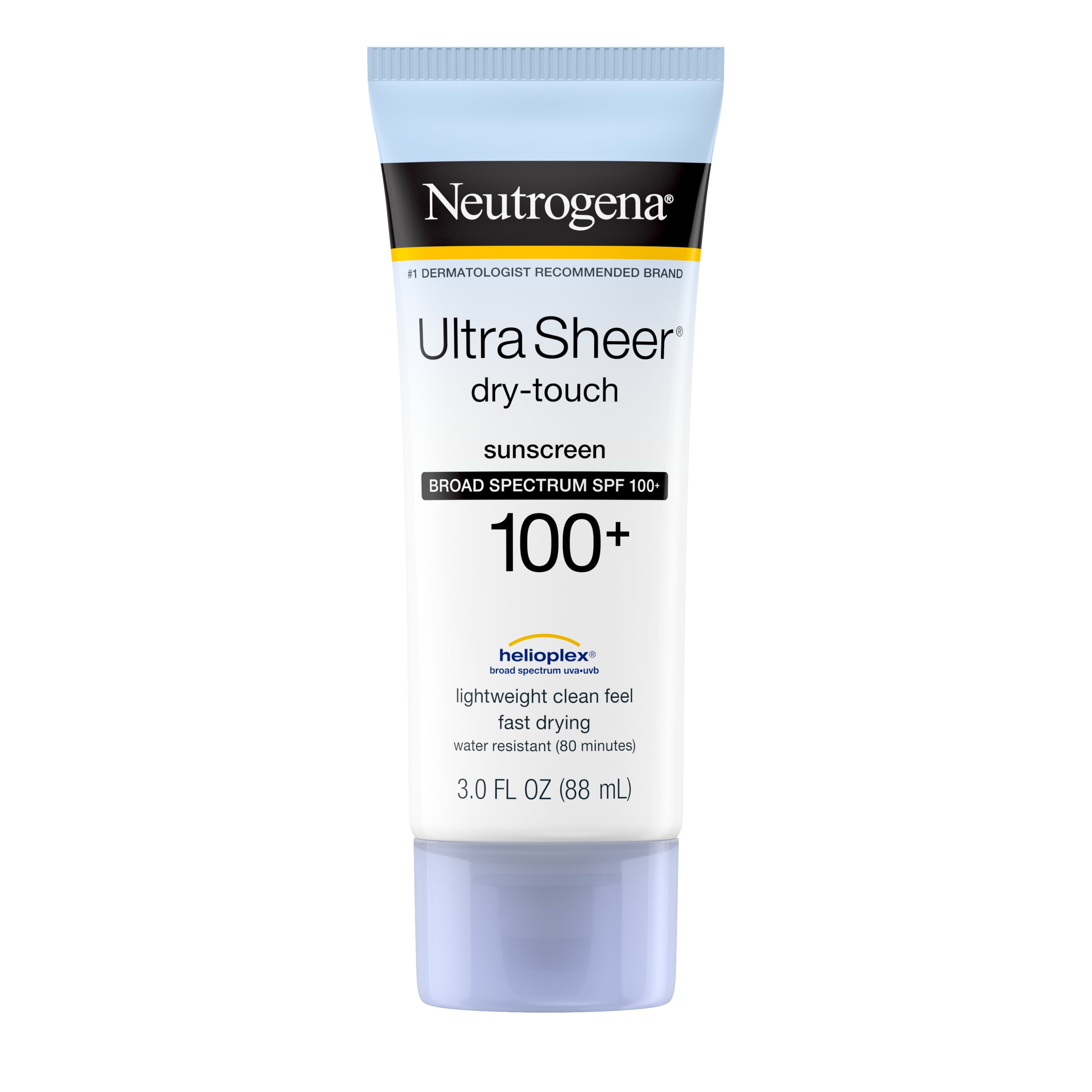 sunscreen