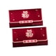 thumbnail image 5 of Sobres rojos de Año Nuevo chino Macarena 2 sobres 7 x 3.7 pulgadas Hong Bao, 5 of 8