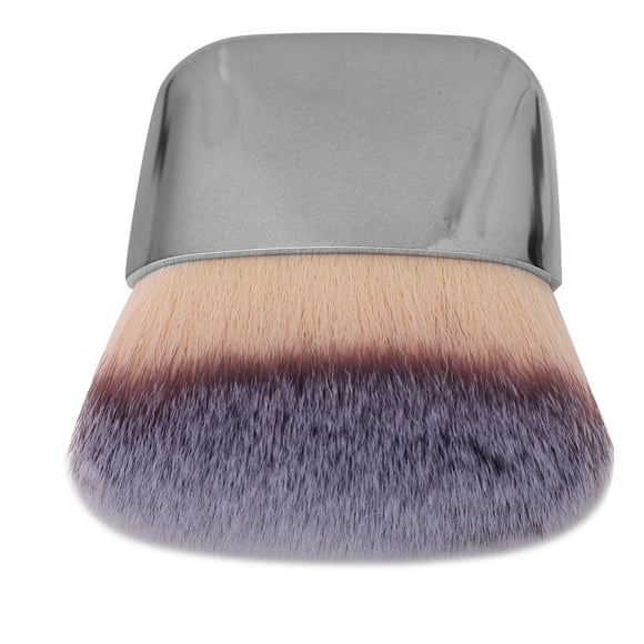 Loose Powder Brush,  Brush, Wet And Dry Dual-Use Short Hair Brush For Professional Makeup Artists Beauty Professionals