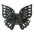 thumbnail image 1 of EGNMCR Hair Clips For Women - Nonslip Large Hair Claw Clips For Thick And Thin Hair, Strong Hold Big Hair Clips Fashion Hair hairs clip, 1 of 2