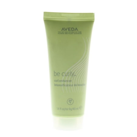 Be Curly Curl Enhancer
