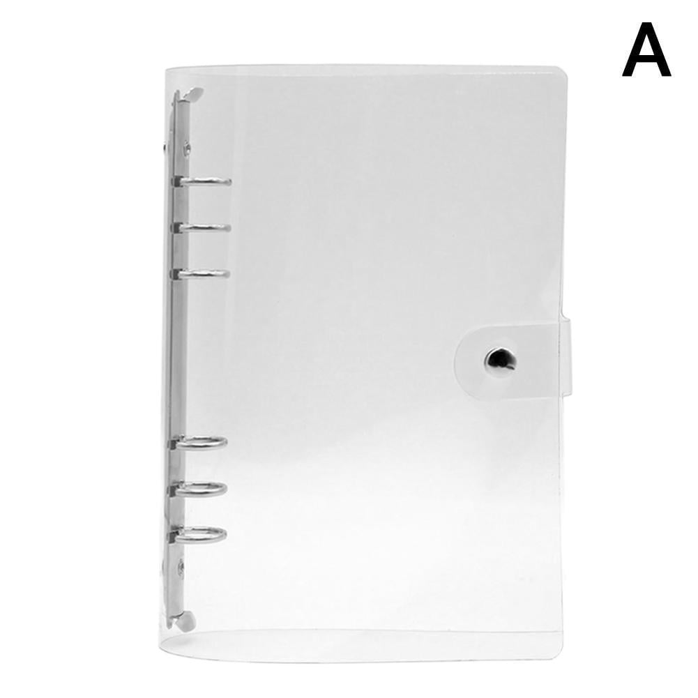 Plastic Envelope Binder Pocket A4 File Bag 11 hole - Temu