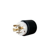 Plug L14 30 30A 125/250V 30P OZ-USA? Locking Generator Cable Twist Lock Cable