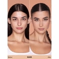 thumbnail image 3 of Base SHEGLAM, cobertura total, impermeable y duradera, color nude, 3 of 8