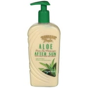 Tanning Research Hawaiian Tropic Forever Tan Aloe After Sun Moisturizer, 12 oz