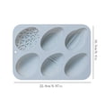 thumbnail image 3 of Silicone Cake Soap Silicone Tool Handicraft Making DIY Cake Baking Tool, 3 of 8