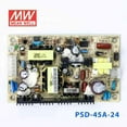 thumbnail image 5 of Mean Well PSD-45A-24 DC-DC Converter - 30W - 9~18V in 24V out, 5 of 5