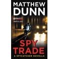 thumbnail image 2 of Spy Trade (A Spycatcher Novella), 2 of 2