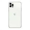 thumbnail image 3 of Pre-Owned Apple iPhone 12 Pro Max Silver 256GB Unlocked, 3 of 4
