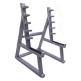 thumbnail image 1 of Miniportalápices, soporte para bolígrafos de sentadillas, organizador de escritorio (sin mancuernas), miniportalápices decorativo, regalo para amantes del gimnasio y el levantamiento de pesas,, 1 of 4