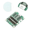 thumbnail image 4 of Carte de Protection de Batterie à Vie, Carte de Protection de Batterie au Lithium de Précision, pour 4 Fonctions de Protection de Batterie Li-Ion de Série, 4 of 8